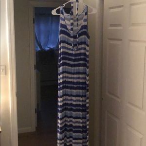 Vineyard Vines Maxi Dress